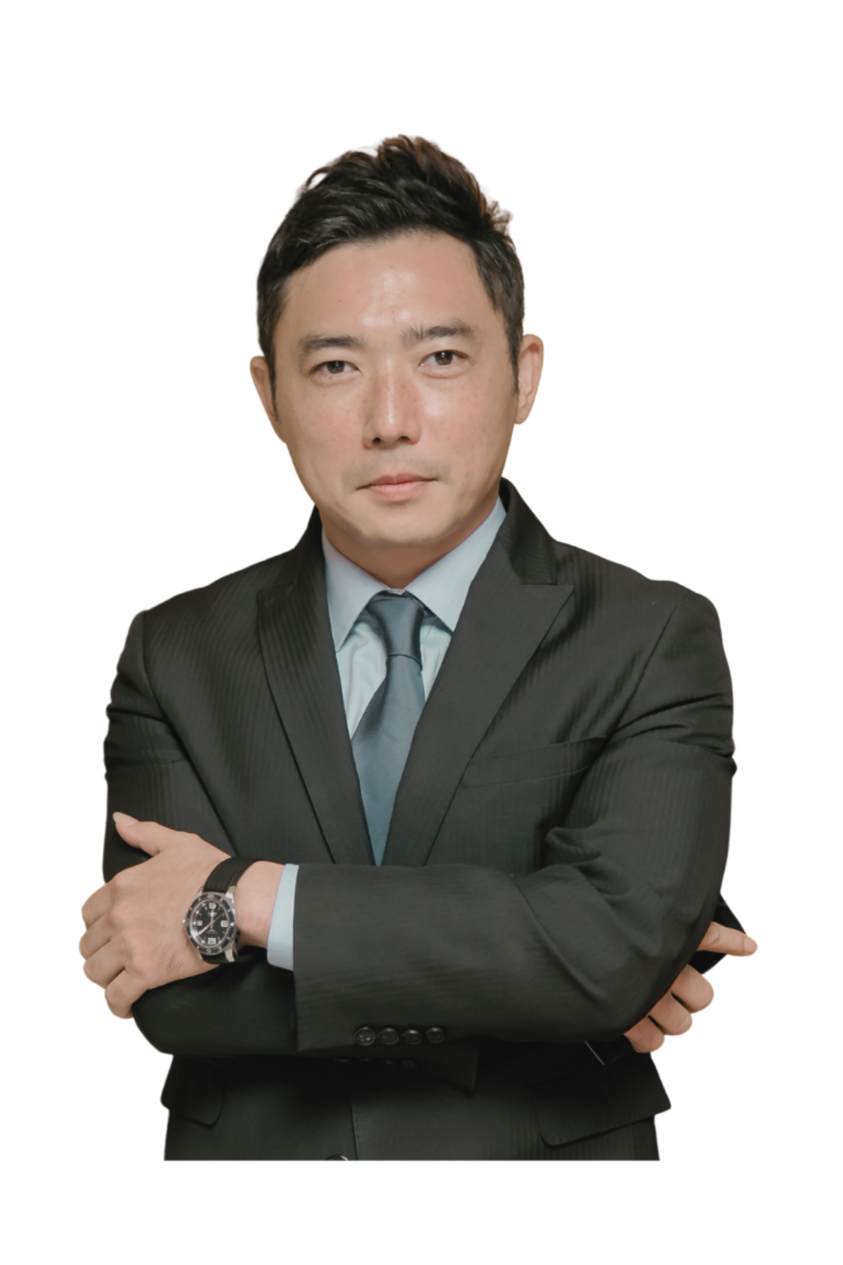 林峻民