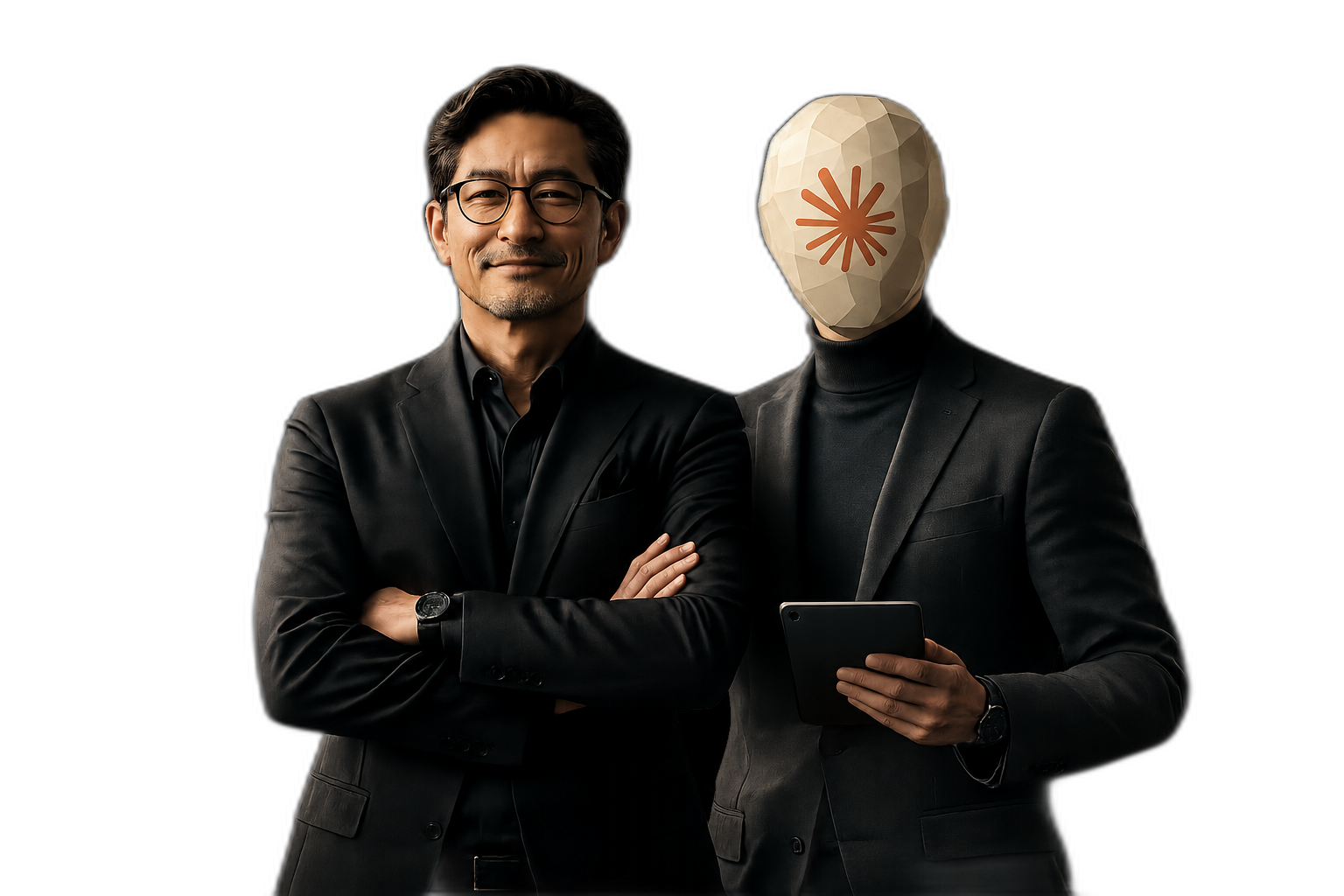 事業經營夥伴